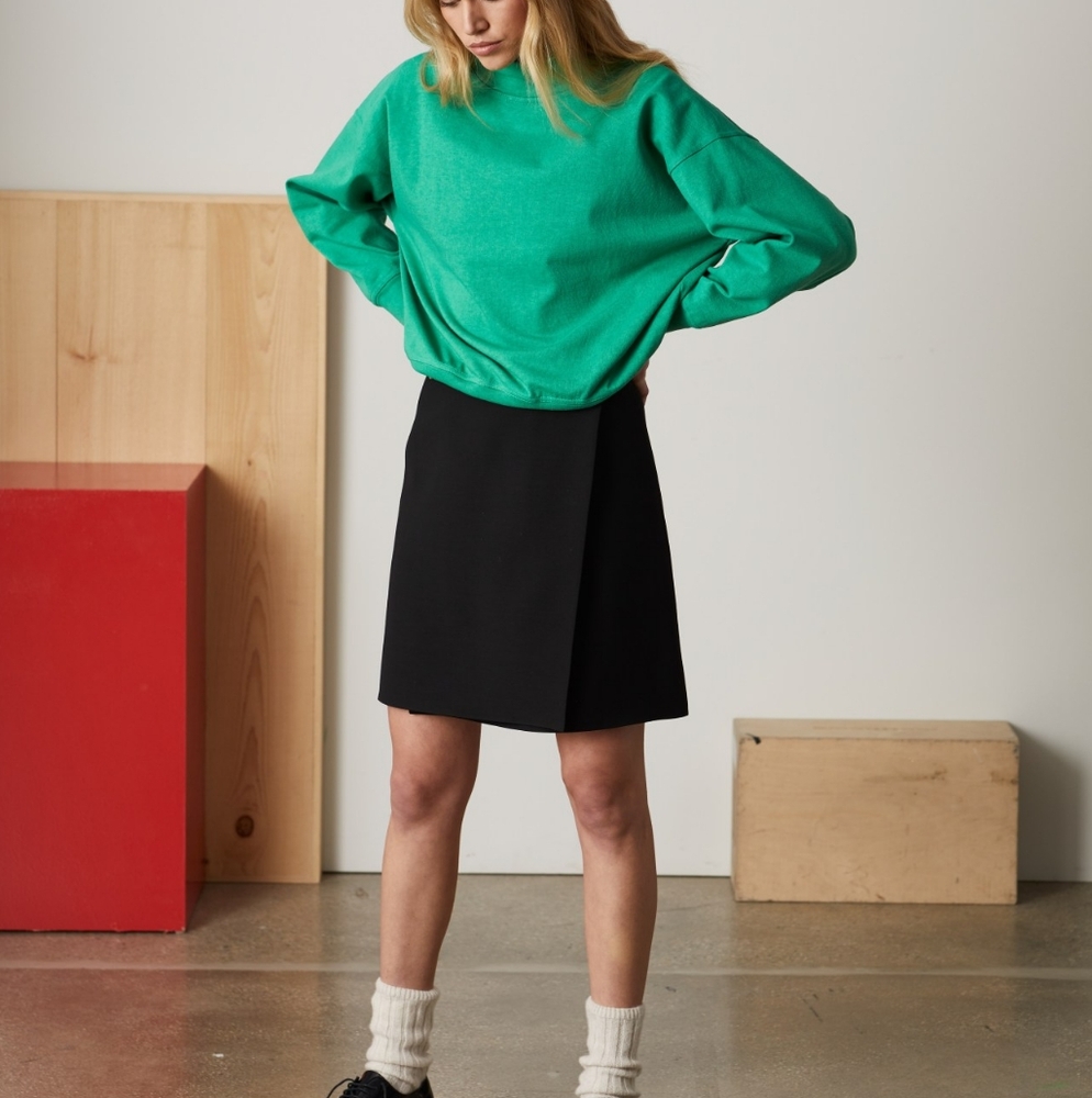 Lafayette 148 Medford Top